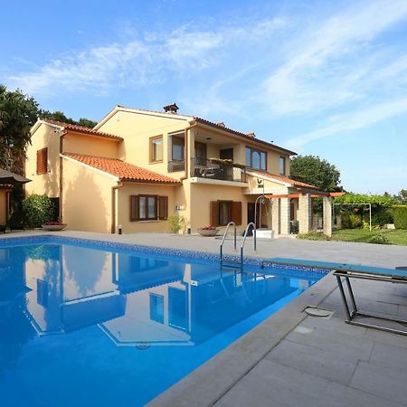 House Pauline Daire Labin  Dış mekan fotoğraf