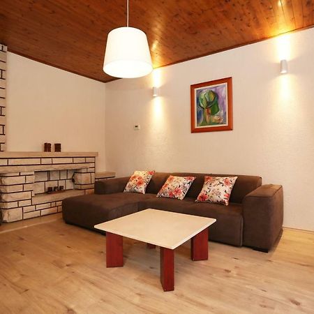 House Pauline Daire Labin  Dış mekan fotoğraf