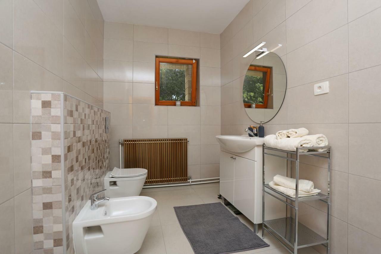 House Pauline Daire Labin  Dış mekan fotoğraf
