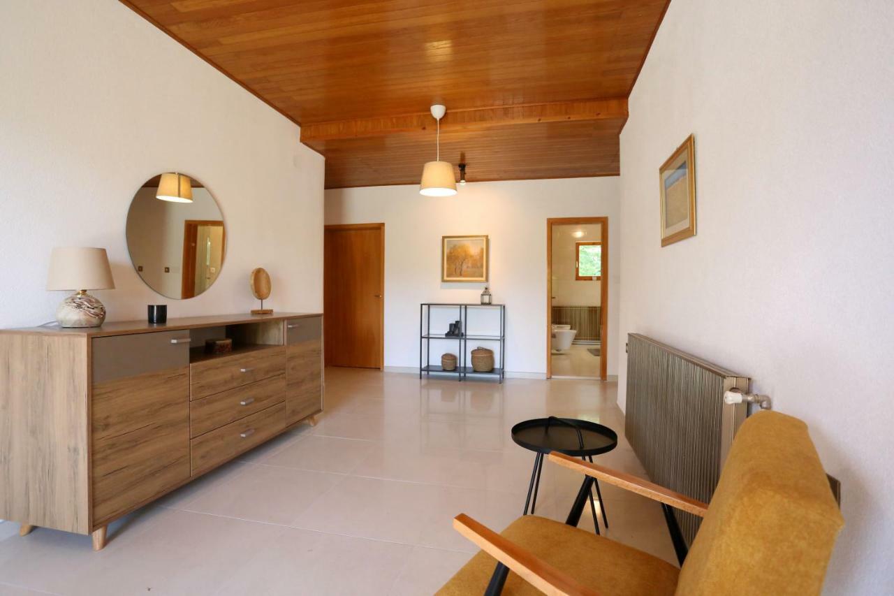House Pauline Daire Labin  Dış mekan fotoğraf