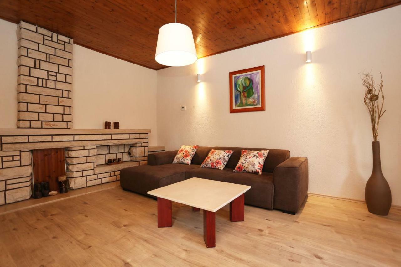 House Pauline Daire Labin  Dış mekan fotoğraf