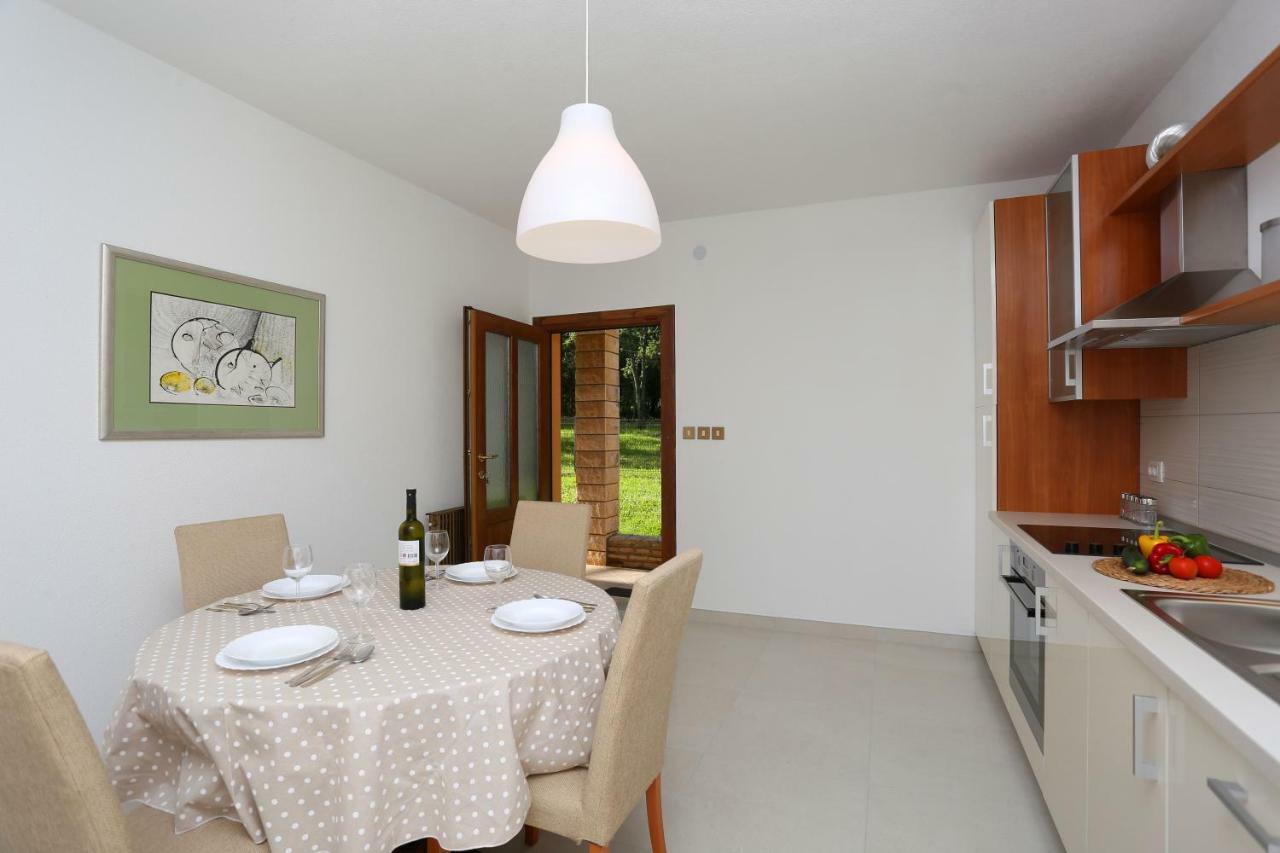 House Pauline Daire Labin  Dış mekan fotoğraf