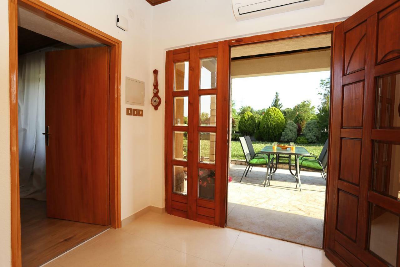 House Pauline Daire Labin  Dış mekan fotoğraf