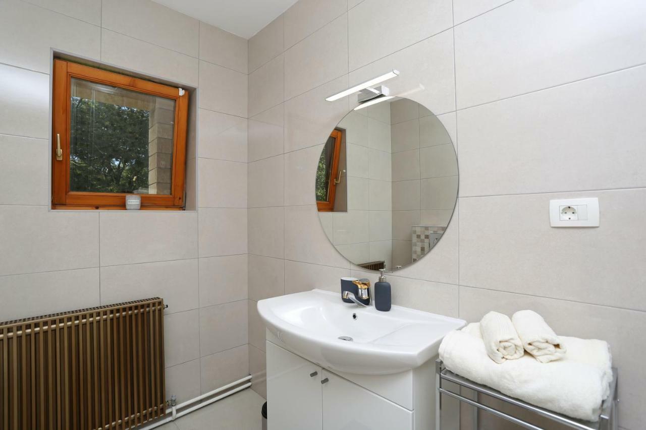 House Pauline Daire Labin  Dış mekan fotoğraf