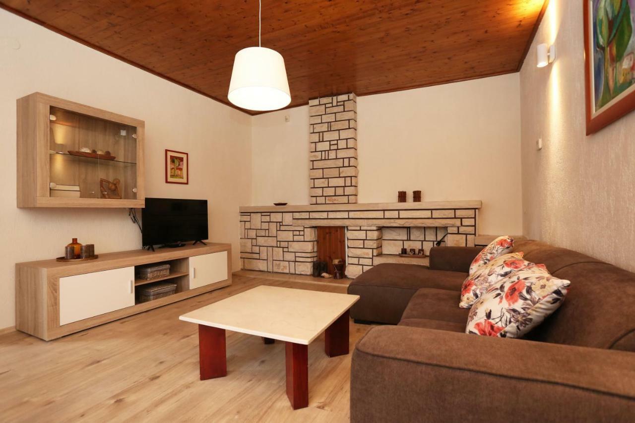 House Pauline Daire Labin  Dış mekan fotoğraf
